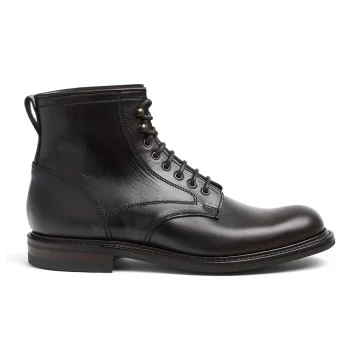 Jaxson II R Derby Boot in Chicago Tan Chromexcel Leather