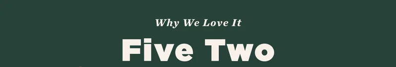 Five-Two