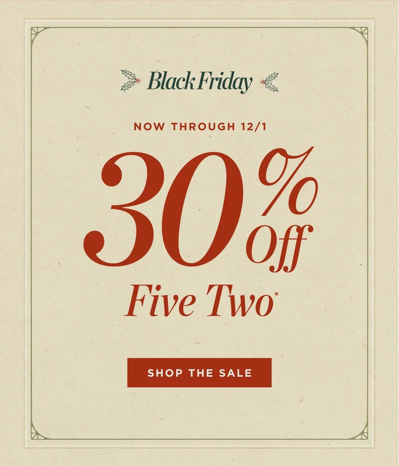 Shop The Sale