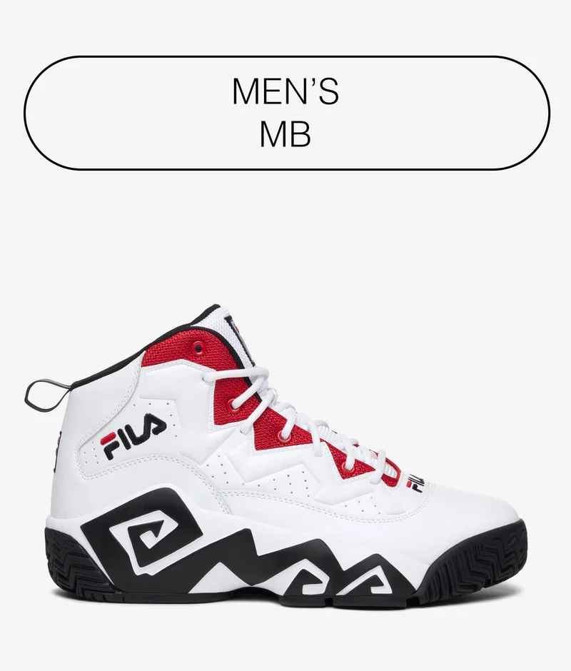 Men's MB