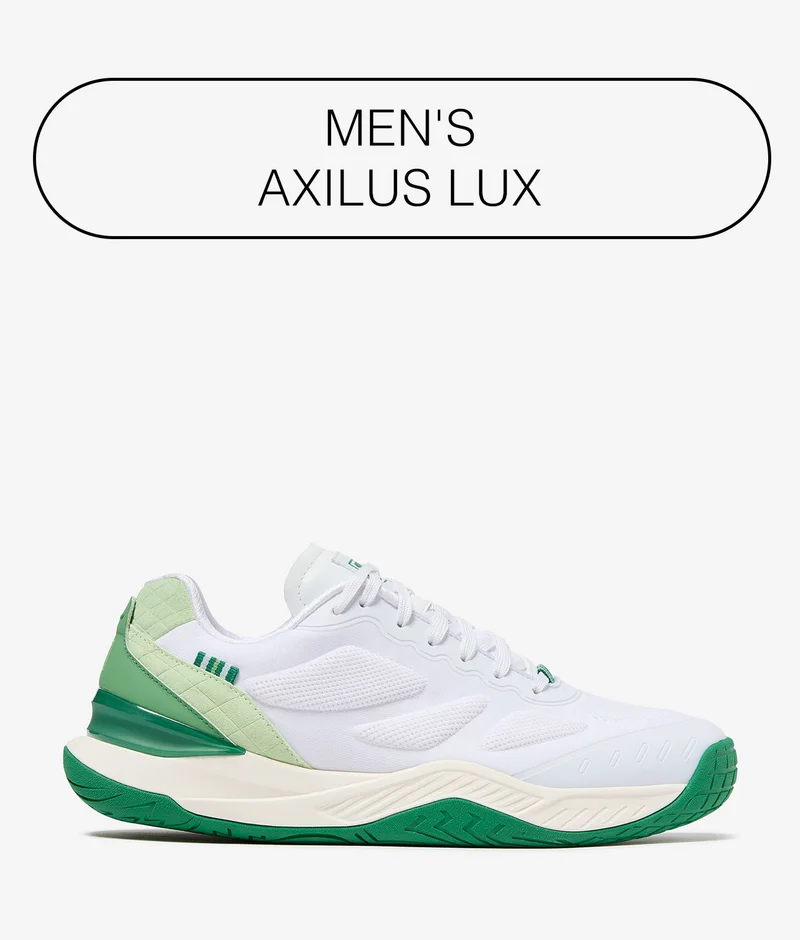 Men's Axilus Lux