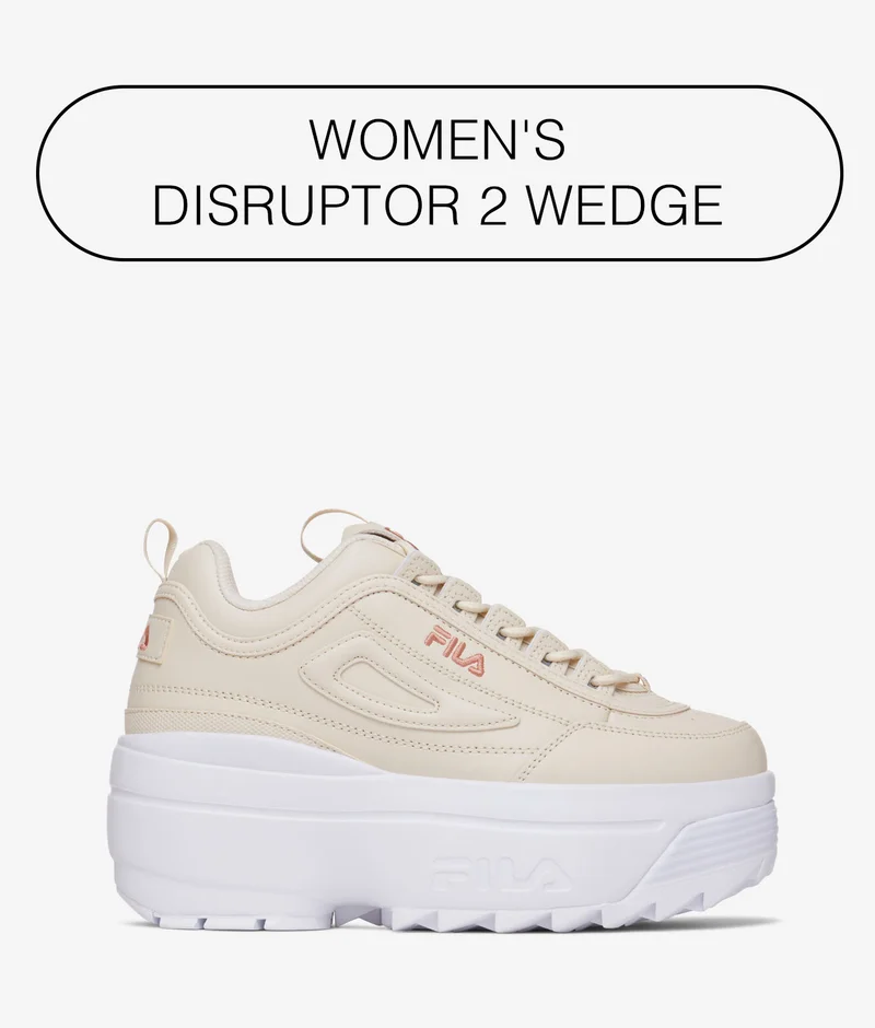 Women's Disruptor 2 Wedge