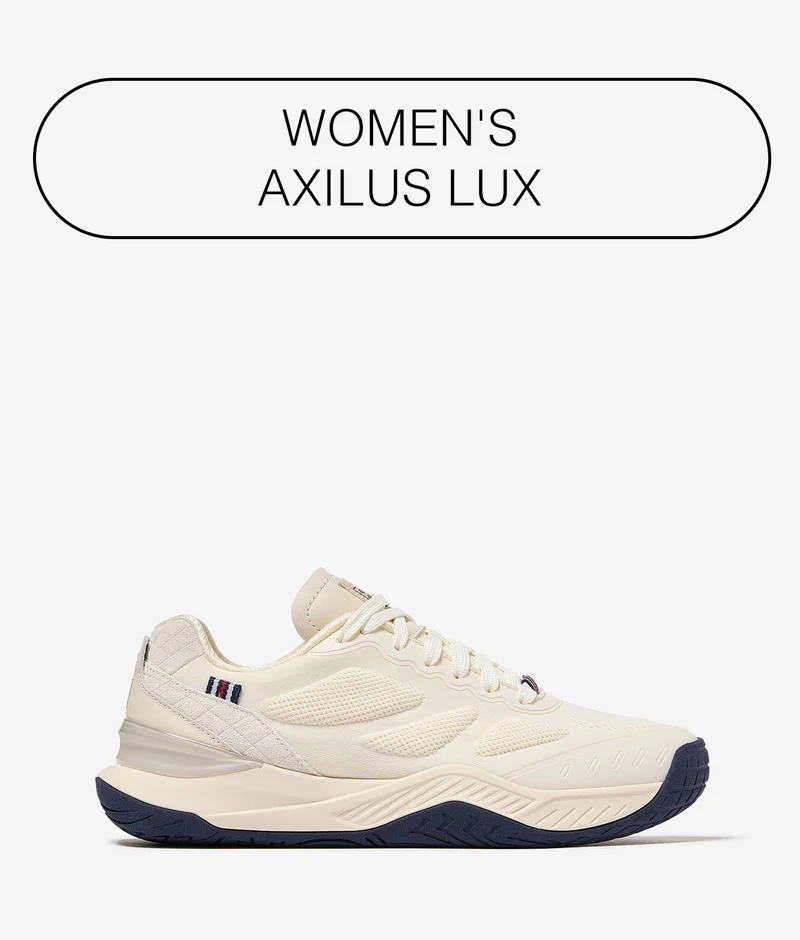 Women's Axilus Lux