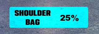 Shoulder Bag