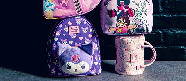 Summer Bags. Shop Now