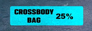 Crossbody Bag