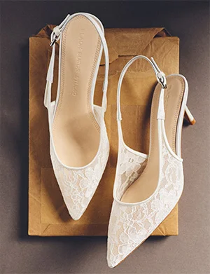 Shop shoes