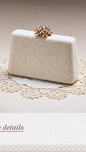 Shop clutches