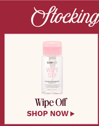 Shop Wipe Off Makeup Remover