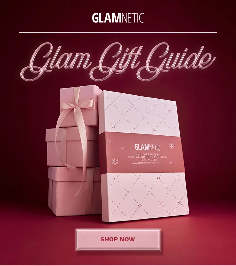 Shop the Glam Gift Guide