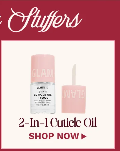 Shop 2-in-1 Cuticle Oil