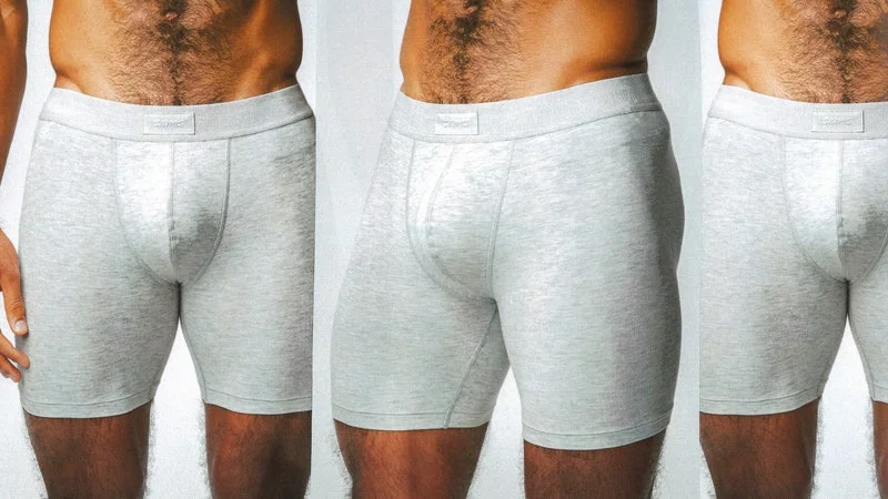 Skims underwear makes our favorite briefs on the market.