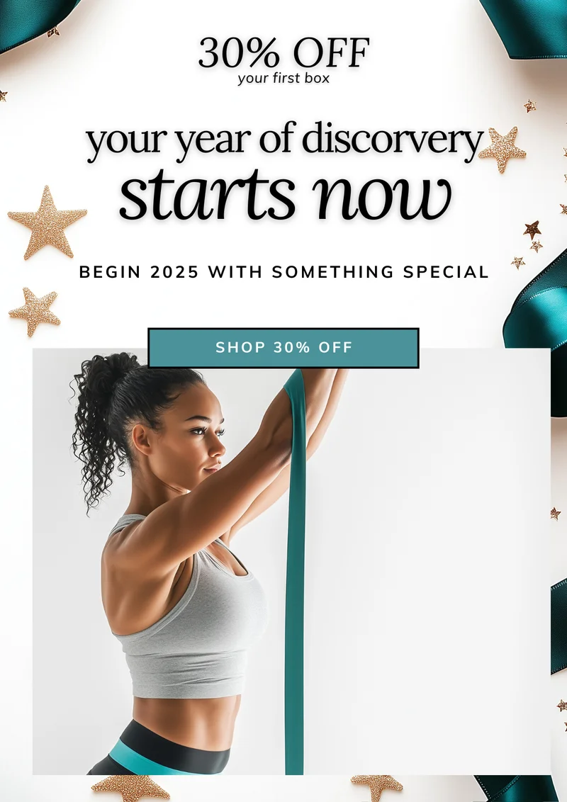 New Year, New You Collection Shop All