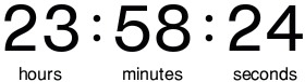 countdownmail.com