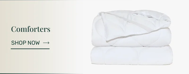 Comforters Shop Now