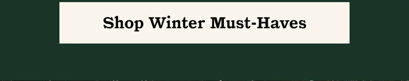 Shop Winter Must-Haves