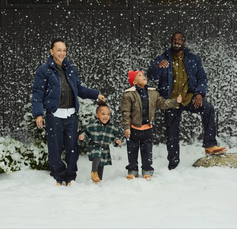 Shop Winter Must-Haves