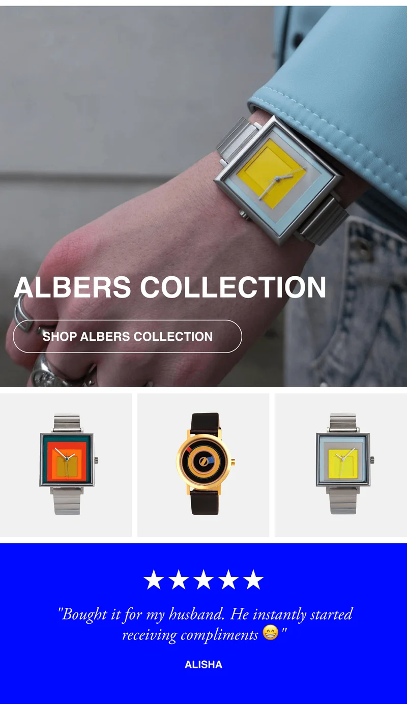 Albers Collection