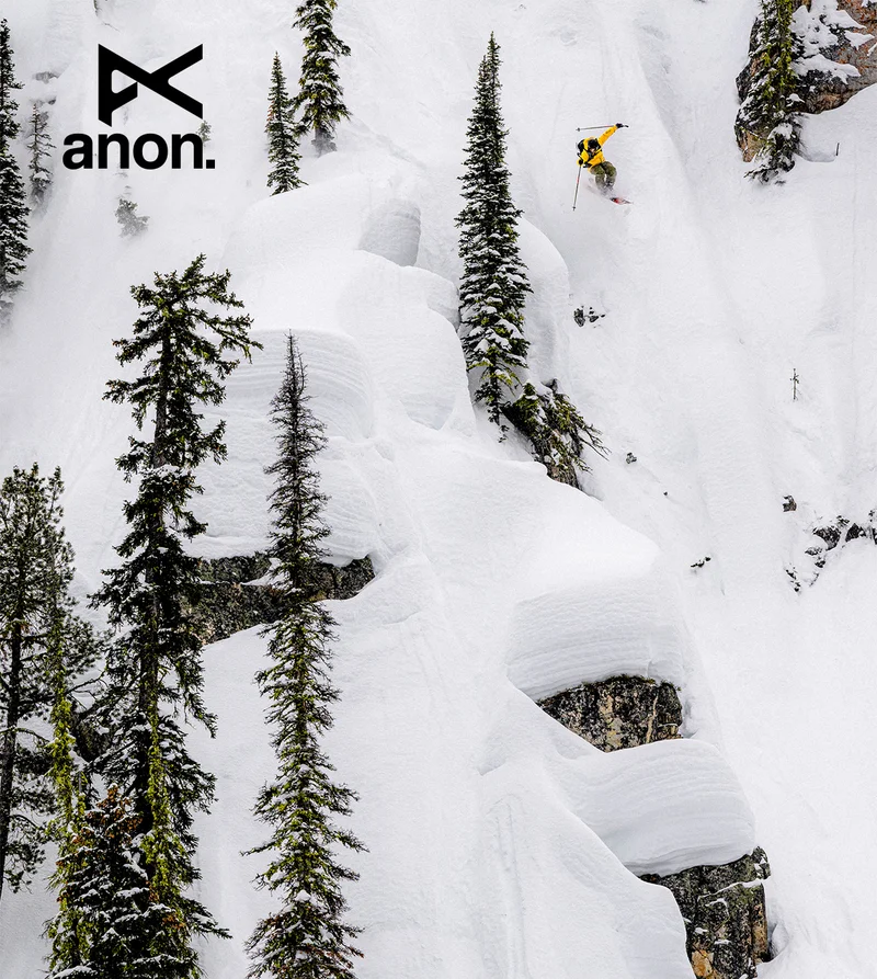 New Karl Fostvedt's Film - Brap Ski 3