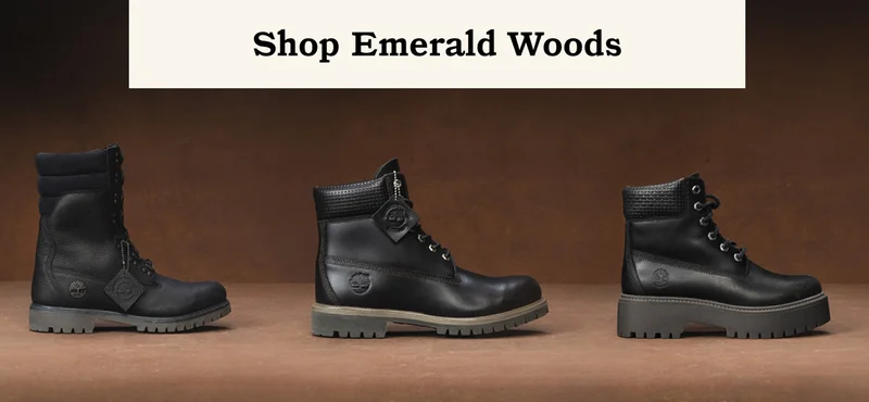 Shop Emerald Woods