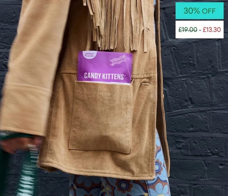 30% off