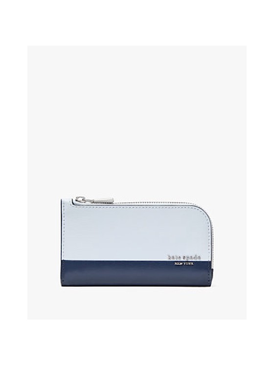 Devin Small Bifold Wallet