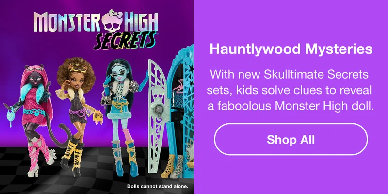 Hauntlywood Mysteries