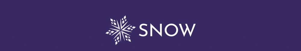 SNOW Logo
