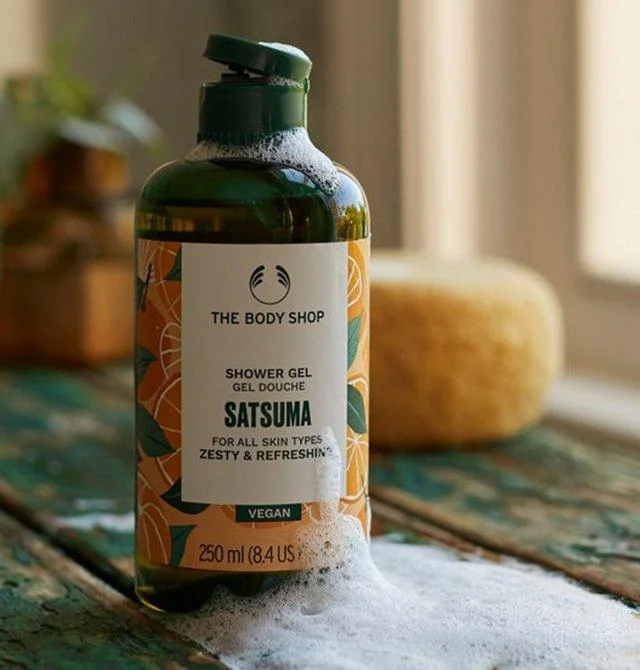 SATSUMA STARTING AT $5