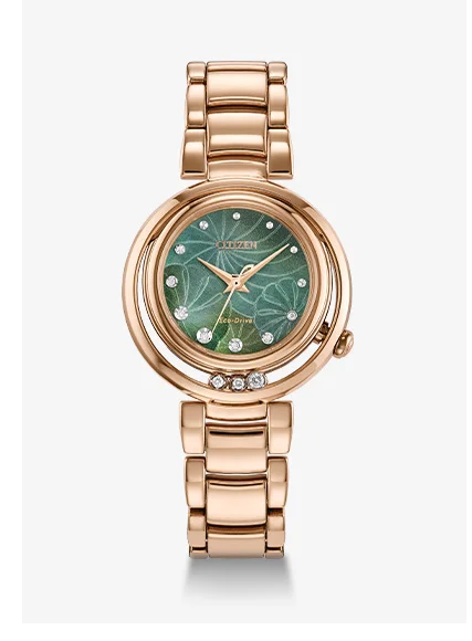 Citizen L Arcly