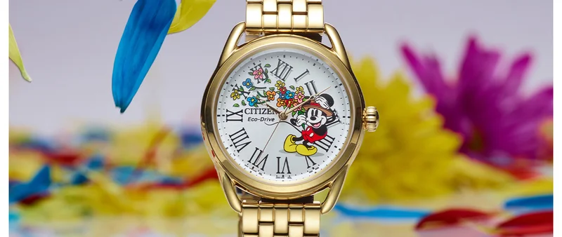 Mickey Classic
