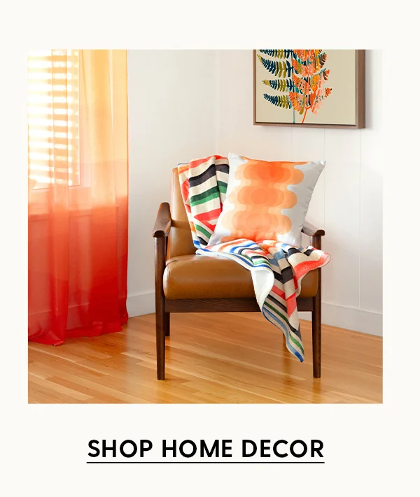 Shop Home Decor