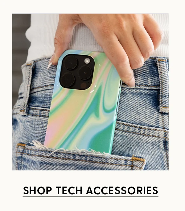 Shop Tech Accessories