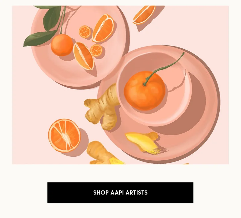 Shop AAPI Artists