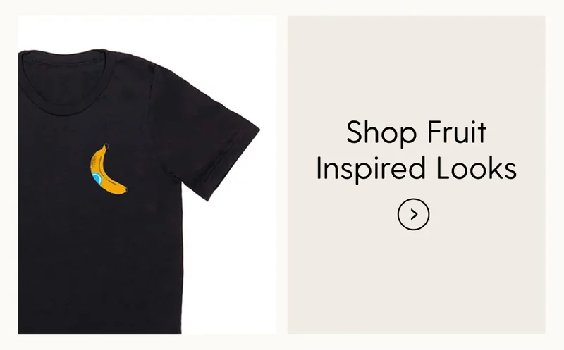 Shop Fruit Inspired Looks