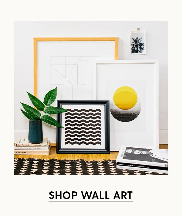 Shop Wall Art