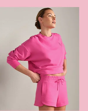 DreamGlow™ Short