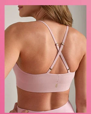 Revive™ Cami Sports Bra