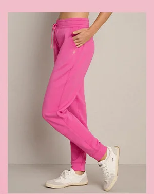 DreamGlow™ Jogger