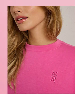 DreamGlow™ Crew Neck