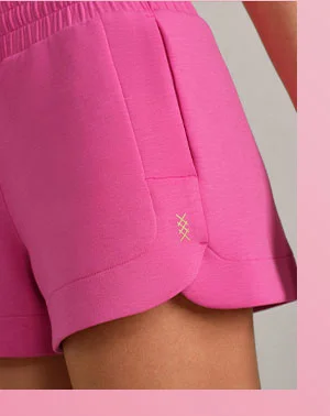DreamGlow™ Short