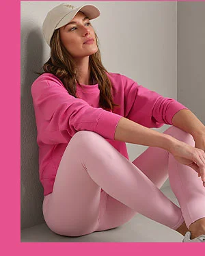 Revive™ 7/8 Legging