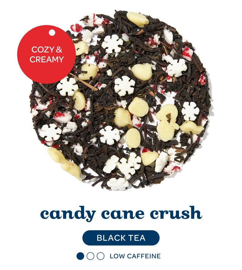Candy Cane Crush