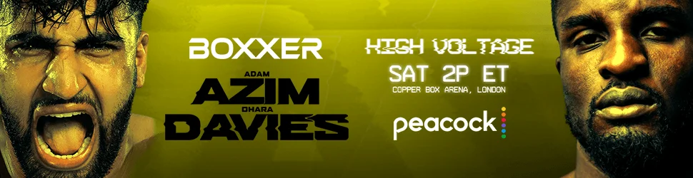 Footer Banner