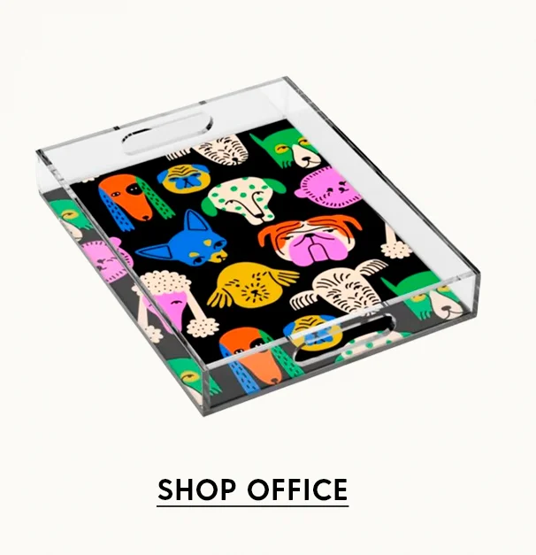 Shop Office