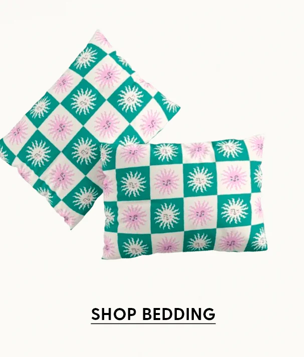 Shop Bedding
