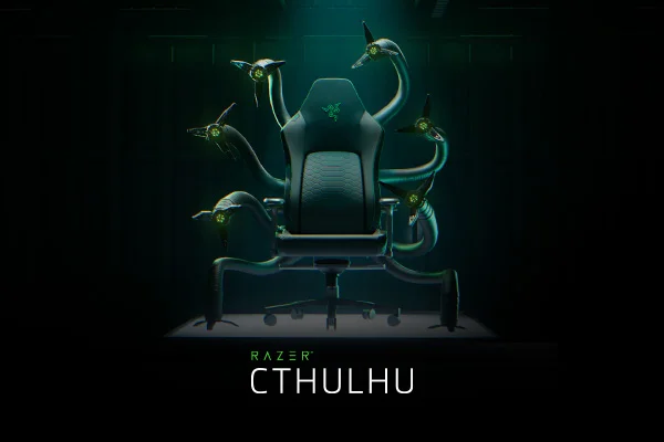 Razer Header