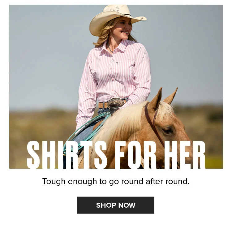 SHIRTS FOR HER