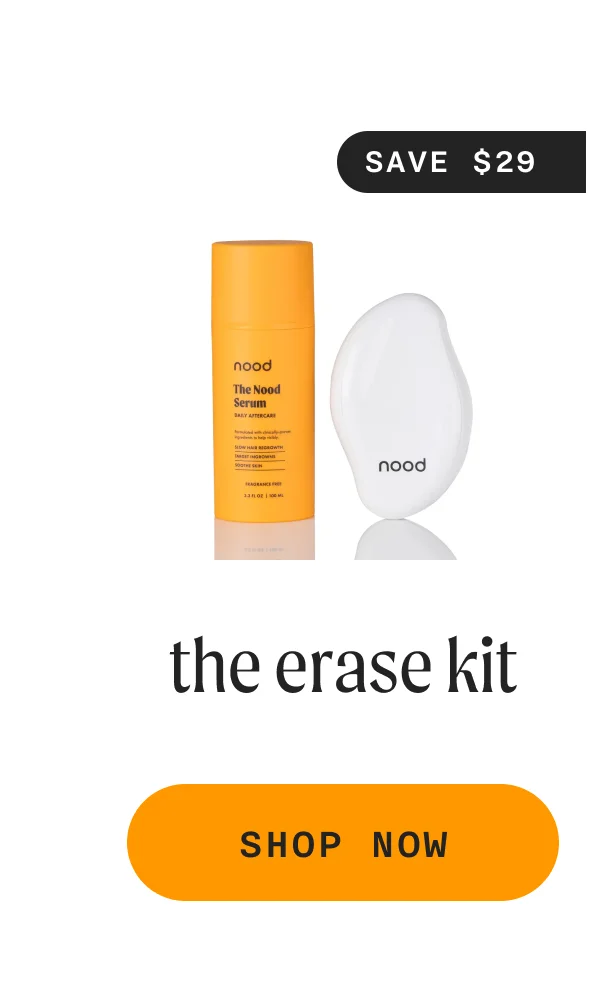 erase kit (save $29) SHOP NOW