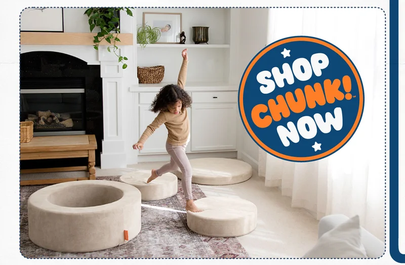 Shop Chunk Now!